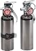 Pilot RS202 Black Chrome Fire Extinguisher
