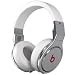 Beats by Dr. Dre PRO Over Ear Headphones with Control Talk - White