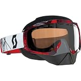 Scott Hustle Prism Snow Goggles