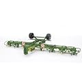 Bruder 02224 -  Krone Zettwender KWT 8.82