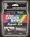 Leather Shoes Repair Kit