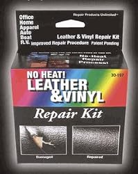 Leather Couch Repair Kit