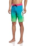 Hurley Mens Duo Broadcast Phantom Boardshort