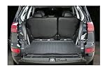 Cargo Liner Honda Fit /2007-2008/Grey