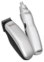 Wahl Grooming Gear Travel Kit Men's Trimmer & Travel Set in  Pouch 9962-1617