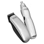 Wahl Grooming Gear Travel Kit Men's Trimmer & Travel Set in Pouch 9962-1617