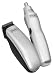 Wahl Grooming Gear Travel Kit Men's Trimmer & Travel Set in Pouch 9962-1617