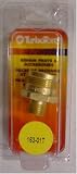 TurboTorch 163-01T Adaptor CGA600/023 (0386-0508)