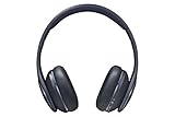 Samsung Level On Wireless Noise Canceling Headphones, Black Sapphire-Retail packaging
