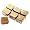 French Fleur de Sel Caramels