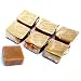 Gourmet Food : French Fleur de Sel Caramels
