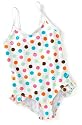 Roxy Badeanzug White squalls, white