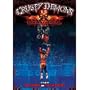 Video Crusty Demons Of Dirt 13 DVD - Unleash Hell