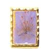 Lapel Pin - Holy Spirit - Clear Covering - Exclusively from the Studios of Cromo NB (Milano, Italy)