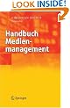 Handbuch Medienmanagement (German Edition)