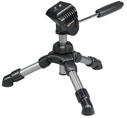 Vanguard VS-82 Table Top Digital Camera Tripod