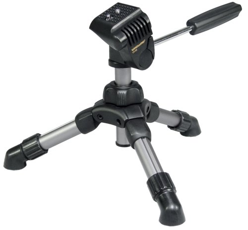 Vanguard VS-82 Table Top Digital Camera Tripod