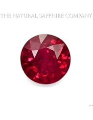Natural Ruby, 2.19ct. (U3759)