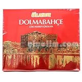 Milk & Dark Chocolate, 15 Oz (Turkish Ulker Chocolate)