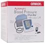 Omron HEM-712CLCN Automatic Blood Pressure Monitor