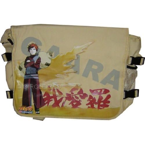 Naruto Shippuden Kazekage Gaara of the Sand Anime