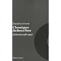 Chroniques du dance-floor