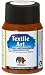 Heimwerken : Nerchau 142602 Textile Art Stoffmalfarben 59 ml Goldocker