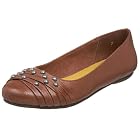 BC Footwear Station Wagon Flat