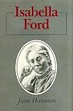 Isabella Ford