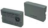Replacement Battery For SHARP BT-L226U VLZ7U