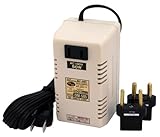 日章工業 トラベルコンバータトランス式 マイペットシリーズ DM-505