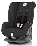 Britax Eclipse Group 1 Car Seat (Jet)