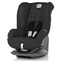 Britax Eclipse Group 1 Car Seat (Jet)