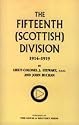 Fifteenth (Scottish) Division 1914-1919