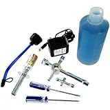 Redcat Racing 80142A Nitro R/C Starter Kit