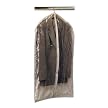 Whitney Design Suit Protector- Natural Canvas