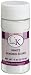 CK Products 4 Ounce Sanding Sugar Bottle, White