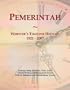 Pemerintah: Webster's Timeline History, 1921 - 2007