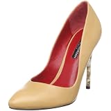 Charles Jourdan Collection Womens Fairy Pump
