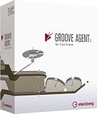 STEINBERG GROOVE AGENT 3 SOFTWARE EDUCATIONAL EDITION