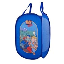 Bob the Builder - Pop Up Room Tidy