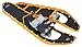 MSR Lightning Ascent Snow Shoes (30-Inch, Yellow)