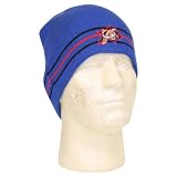 Philadelphia 76ers Stripe Beanie / Knit Hat