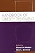 Handbook of Obesity Treatment