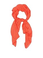 Fendi Bufanda (Naranja)