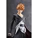 Toynami Megahouse Bleach: Ichigo Kurosaki PVC Statue_s-4