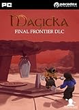 Magicka: Final Frontier DLC [Online Game Code]