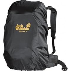Jack Wolfskin Outdoor Regenh�lle Raincover S
