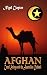 Afghan Camel Strings and the Australian Outback