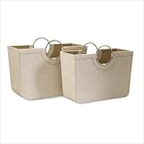 Clinton Magazine Holder (Set of 2)